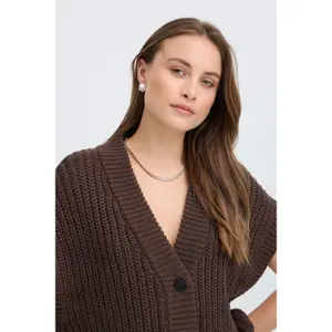 Sleeveless jacket for women b.young BYOtinka image-6