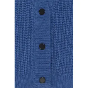 Chaleco de punto para mujer b.young Otinka image-2