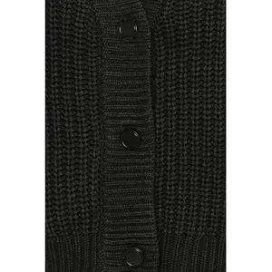 Chaleco de punto para mujer b.young Otinka image-2