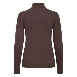 Women's turtleneck sweater b.young Mmorla image-1