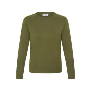 Jersey de manga larga para mujer b.young BYMmorla image-1