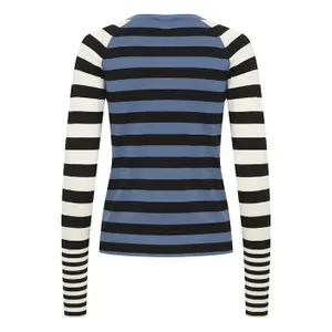 Woman sweater b.young Mmorla image-1