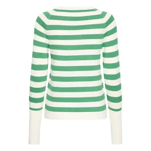 Jersey de manga larga para mujer b.young BYMmorla image-1