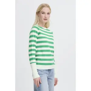 Jersey de manga larga para mujer b.young BYMmorla image-3