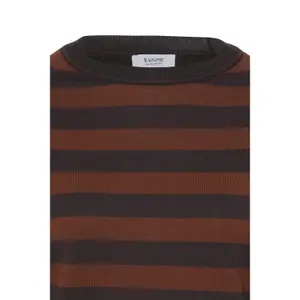 Jersey de manga larga para mujer b.young BYMmorla image-2