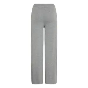 Womens knitted trousers b.young Morla image-1