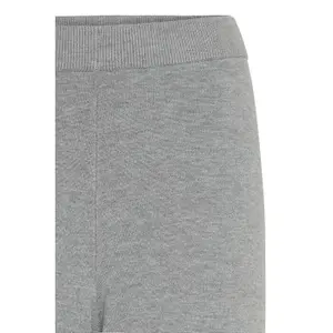 Womens knitted trousers b.young Morla image-2