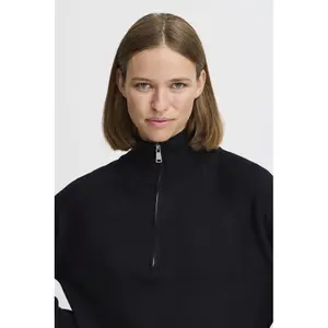 Women's 1/2 zip sweater b.young Mmorla image-6