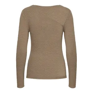 Women's long sleeve T-shirt b.young Poli image-2
