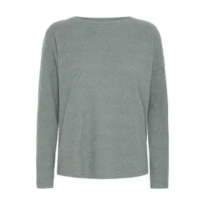 Pullover Damen b.young Punti image-0