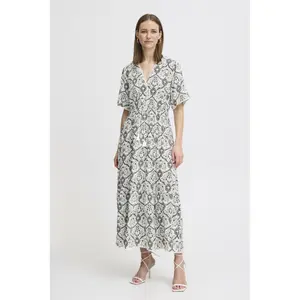 Women's dress b.young BYHalba image-1