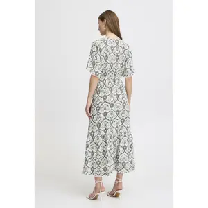 Women's dress b.young BYHalba image-3