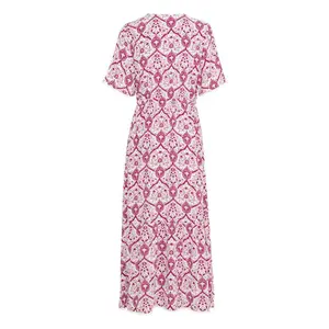Women's dress b.young BYHalba image-1
