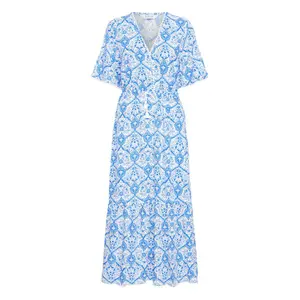 Women's dress b.young BYHalba image-0