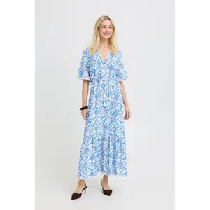 Women's dress b.young BYHalba image-1