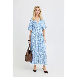 Women's dress b.young BYHalba image-2