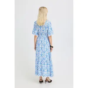 Women's dress b.young BYHalba image-4