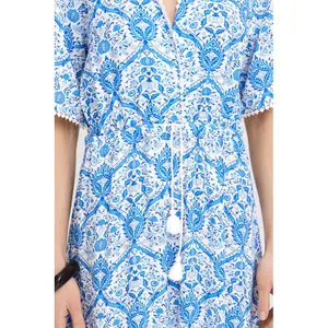 Women's dress b.young BYHalba image-6