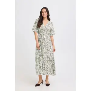 Women's dress b.young BYHalba image-1