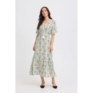 Women's dress b.young BYHalba image-2