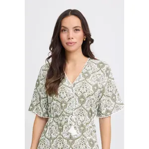 Women's dress b.young BYHalba image-5