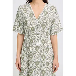 Women's dress b.young BYHalba image-6