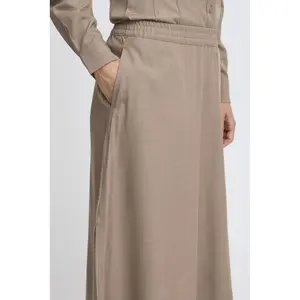 Long skirt woman b.young Mmidde image-5