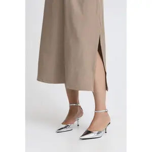 Long skirt woman b.young Mmidde image-6