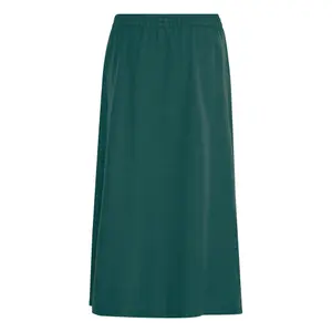 Long skirt woman b.young Mmidde image-2