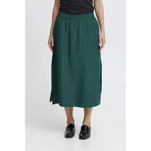 Long skirt woman b.young Mmidde image-1