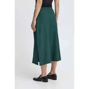 Long skirt woman b.young Mmidde image-3