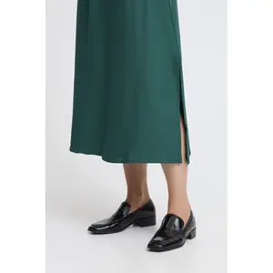 Long skirt woman b.young Mmidde image-6
