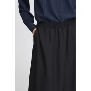 Women's skirt b.young BYMmidde image-5