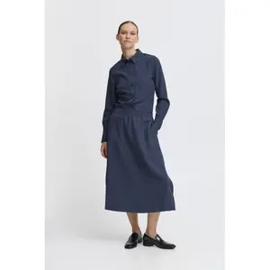 Long skirt woman b.young Mmidde image-4