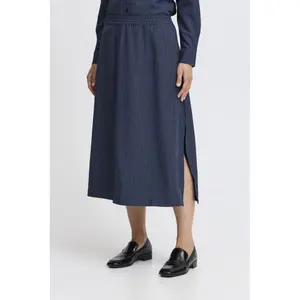 Long skirt woman b.young Mmidde image-1
