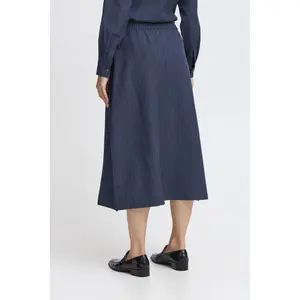 Long skirt woman b.young Mmidde image-3