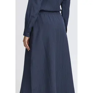 Long skirt woman b.young Mmidde image-5