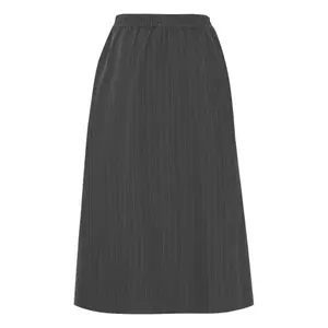 Women's skirt b.young BYMmidde image-3