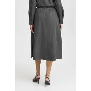Women's skirt b.young BYMmidde image-4