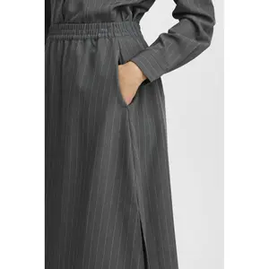 Women's skirt b.young BYMmidde image-5