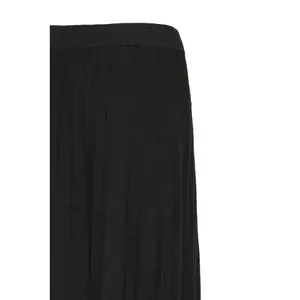 Pleated skirt for women b.young BYMarlin image-5