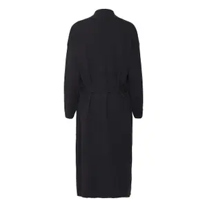 Women's long coat b.young Miran image-1