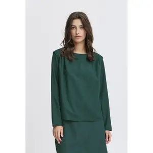 Women's blouse b.young Mmidde image-1