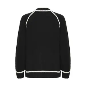 Women's turtleneck sweater b.young BYNinna image-2