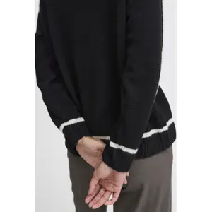 Women's turtleneck sweater b.young BYNinna image-5
