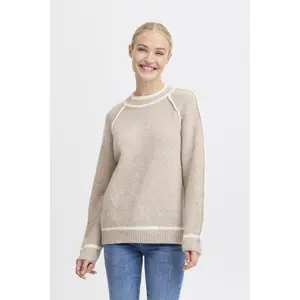 Women's turtleneck sweater b.young Ninna image-2
