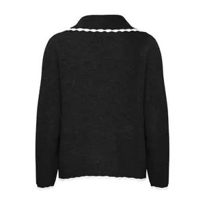 Woman sweater b.young BYNinna image-3