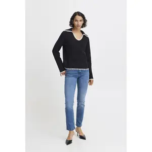 Woman sweater b.young BYNinna image-2