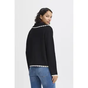Woman sweater b.young BYNinna image-4