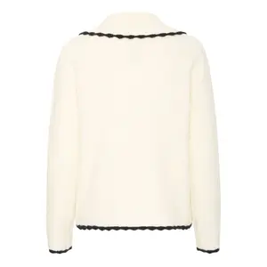 Woman sweater b.young Ninna image-3